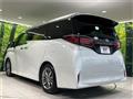 2023 Toyota Alphard Hybrid