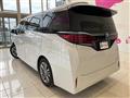 2023 Toyota Alphard Hybrid
