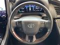 2023 Toyota Alphard Hybrid