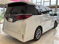 2023 Toyota Alphard Hybrid