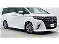 2023 Toyota Alphard Hybrid