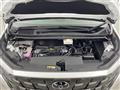 2023 Toyota Alphard Hybrid