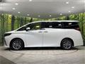 2023 Toyota Alphard Hybrid