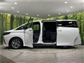 2023 Toyota Alphard Hybrid