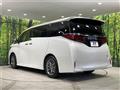2023 Toyota Alphard Hybrid