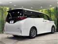 2023 Toyota Alphard Hybrid