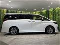 2023 Toyota Alphard Hybrid
