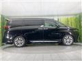 2023 Toyota Alphard Hybrid