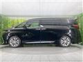 2023 Toyota Alphard Hybrid