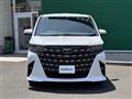 2023 Toyota Alphard Hybrid