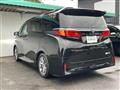 2023 Toyota Alphard Hybrid