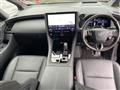 2023 Toyota Alphard Hybrid