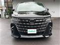 2023 Toyota Alphard Hybrid