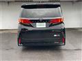 2023 Toyota Alphard Hybrid