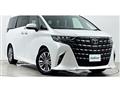 2023 Toyota Alphard Hybrid
