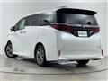 2023 Toyota Alphard Hybrid