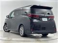 2023 Toyota Alphard Hybrid