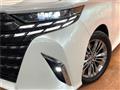 2023 Toyota Alphard Hybrid