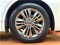 2023 Toyota Alphard Hybrid