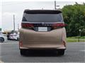 2023 Toyota Alphard Hybrid
