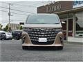 2023 Toyota Alphard Hybrid