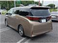 2023 Toyota Alphard Hybrid