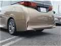 2023 Toyota Alphard Hybrid