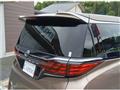 2023 Toyota Alphard Hybrid