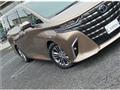 2023 Toyota Alphard Hybrid
