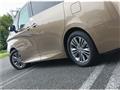 2023 Toyota Alphard Hybrid