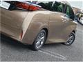 2023 Toyota Alphard Hybrid