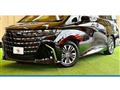 2023 Toyota Alphard Hybrid