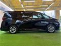 2023 Toyota Alphard Hybrid
