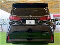 2023 Toyota Alphard Hybrid