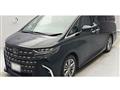2023 Toyota Alphard Hybrid