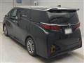 2023 Toyota Alphard Hybrid