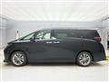 2023 Toyota Alphard Hybrid