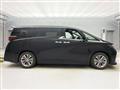 2023 Toyota Alphard Hybrid