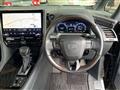 2023 Toyota Alphard Hybrid