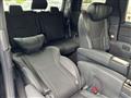 2023 Toyota Alphard Hybrid