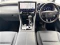 2023 Toyota Alphard Hybrid