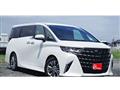2023 Toyota Alphard Hybrid