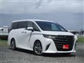 2023 Toyota Alphard Hybrid