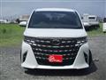 2023 Toyota Alphard Hybrid