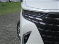 2023 Toyota Alphard Hybrid