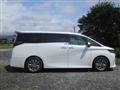 2023 Toyota Alphard Hybrid
