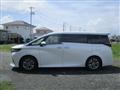 2023 Toyota Alphard Hybrid
