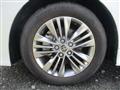 2023 Toyota Alphard Hybrid