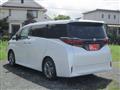 2023 Toyota Alphard Hybrid