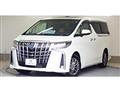 2023 Toyota Alphard Hybrid